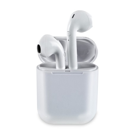 ECOUTEURS SS FIL BLC 200026