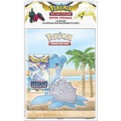 POKEMON EB12 : PACK PORTFOLIO