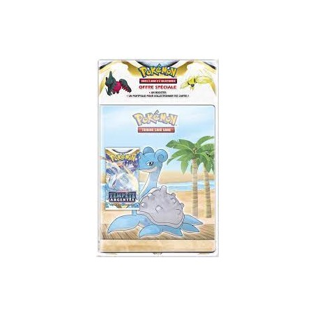 POKEMON EB12 : PACK PORTFOLIO