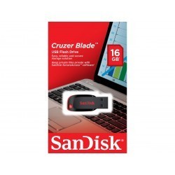 CLE USB 16GO SANDISK