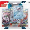 POKEMON EV04 : PACK 3 BOOSTERS