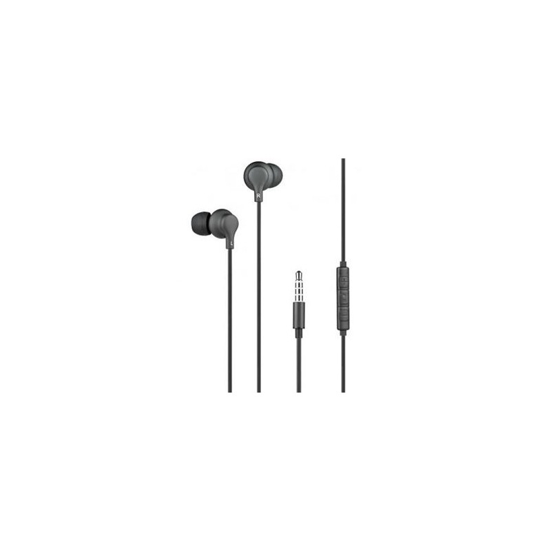 ECOUTEUR JACK 3.5MM RECYCLE NO