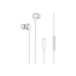 ECOUTEURS FILAIRE LIGHTNING