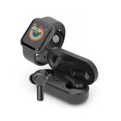 LD-URBAN-BLK PACK SMARTWATCH N