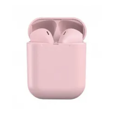 Écouteurs Sans-Fil avec Boîtier – Design Compact et Son Haute Qualité