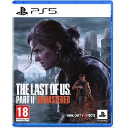 The Last of Us Part II :...
