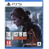 The Last of Us Part II : Remastered  - PS5