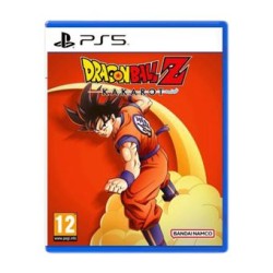DRAGON BALL Z KAKAROT - PS5