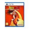 DRAGON BALL Z KAKAROT - PS5