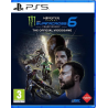 MONSTER ENERGY SUPERCROSS T - PS5