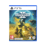 HELLDIVERS 2 - PS5
