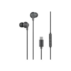 ECOUTEURS FILAIRE USB C