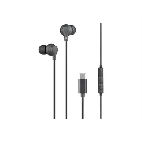 ECOUTEURS FILAIRE USB C