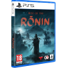 RISE OF THE RONIN - PS5