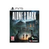 ALONE IN THE DARK - PS5