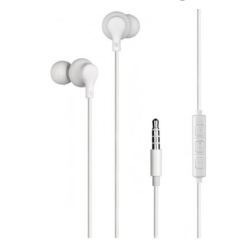 ECOUTEURS FILAIRE JACK 3.5MM