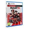 JEU MOTO GP 24 PS5