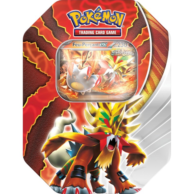 POKEMON : POKEBOX Q3 2024 FEU-PERÇANT
