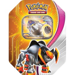 POKEMON : POKEBOX Q3 2024...