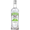 Vodka Lime 70cl - POLIAKOV