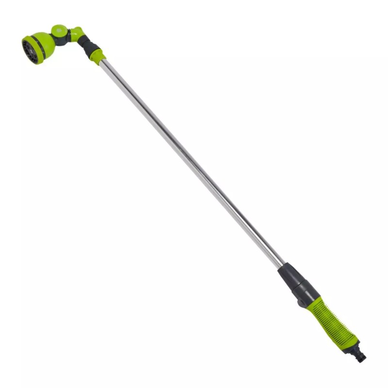 Pistolet Arrosage Télescopique 7 Jets - Gardenstar