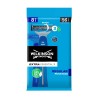 Rasoir Jetable Pivot Extra Essential 3 Regular - WILKINSON