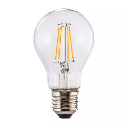 Ampoule LED Connectée LED E27 4W CLAS - XAVAX
