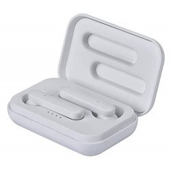 Ecouteurs Be pop true wireless Blue element - Bluetooth 5.0 -  pop