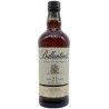 Whisky Blended 21 ans 70 cl - Ballantine's