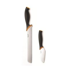 Lot Couteau à Pain et à Beurre