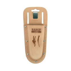 Étui en Cuir pour Sécateurs