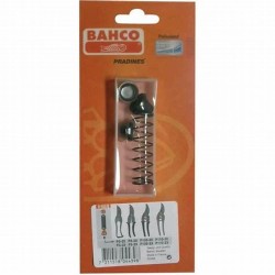 Ressort + Butée + Cuv...