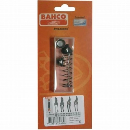 Ressort + Butée + Cuv 3-5-108-110