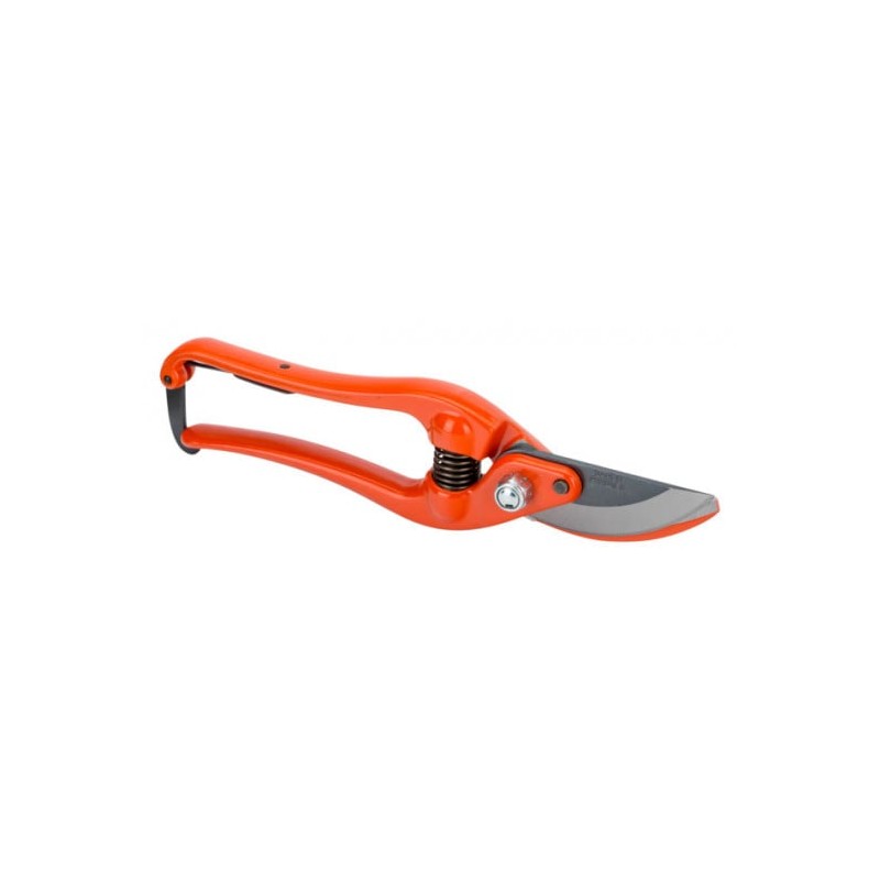 Sécateur professionnel en fer forgé P3-23-F 23 cm Bahco
