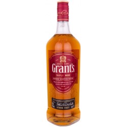 Grant's Whisky 1L - GRANT'S