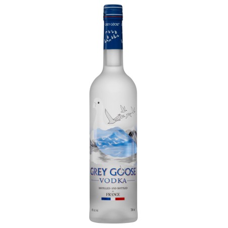 Grey Goose Original Vodka 700mL - GREY GOOSE®