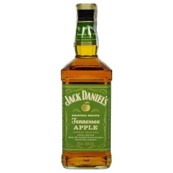 Jack Daniel's Apple 70cl -...