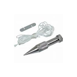 Fil à Plomb Nylon 200g -...