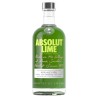 Vodka Lime 70cl - ABSOLUT