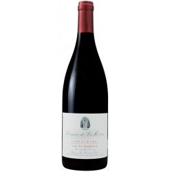 Collioure Col de Perdigué - Domaine de la Rectorie - 2020