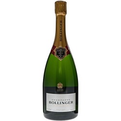 Bollinger Champagne Brut...