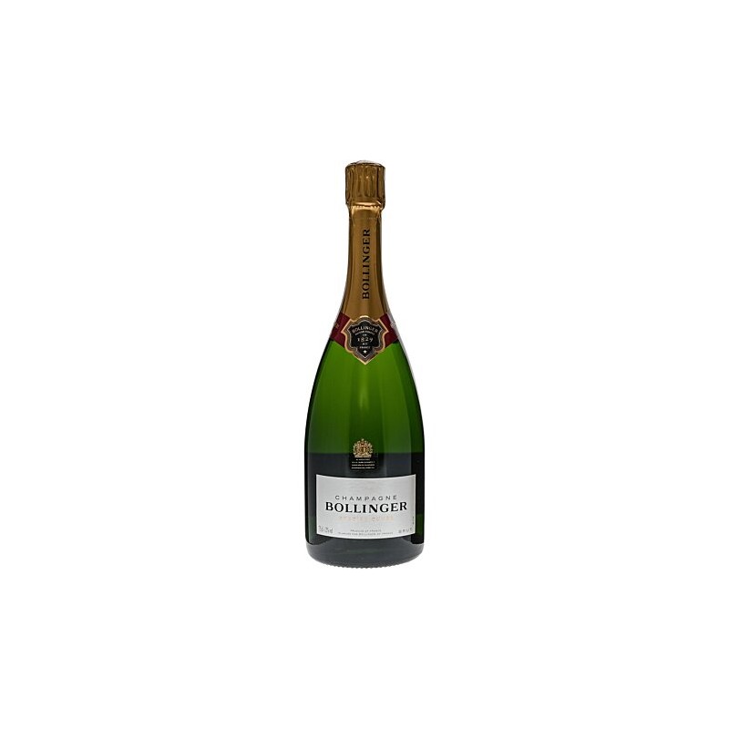 Bollinger Champagne Brut Spécial Cuvée