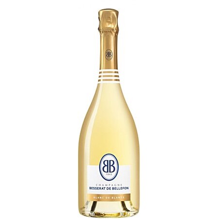 Besserat De Bellefon Champagne Blanc de Blancs
