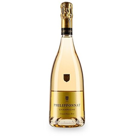 Philipponnat Champagne Brut Grand Blanc
