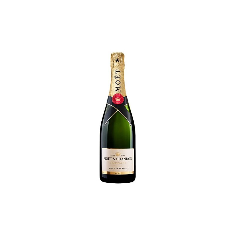Moët & Chandon Champagne Brut Impérial - Une expérience raffinée - Moët & Chandon