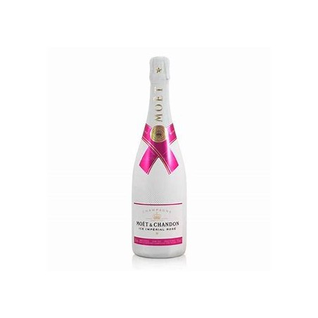 Moët & Chandon Champagne Ice Impérial Rosé