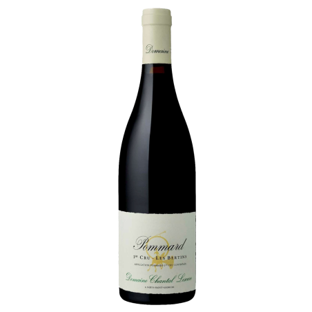 Pommard - 1er cru - Les Bertins - Domaine - Chantal Lescure