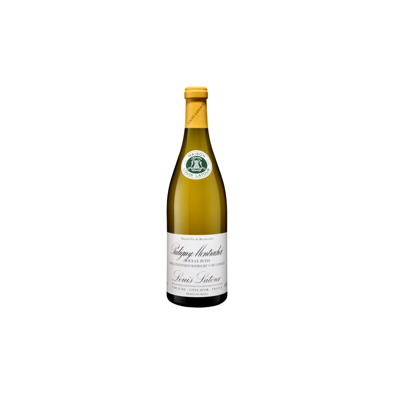 Louis Latour Puligny-Montrachet