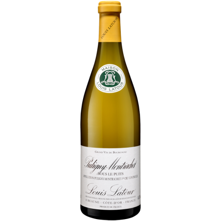 Louis Latour Puligny-Montrachet