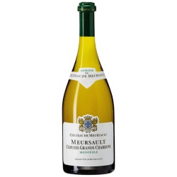 Meursault - Chateau De Meursault - 2022